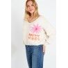 Banana Moon Bounce Happyvi - Pullover - Dam | Hardloop