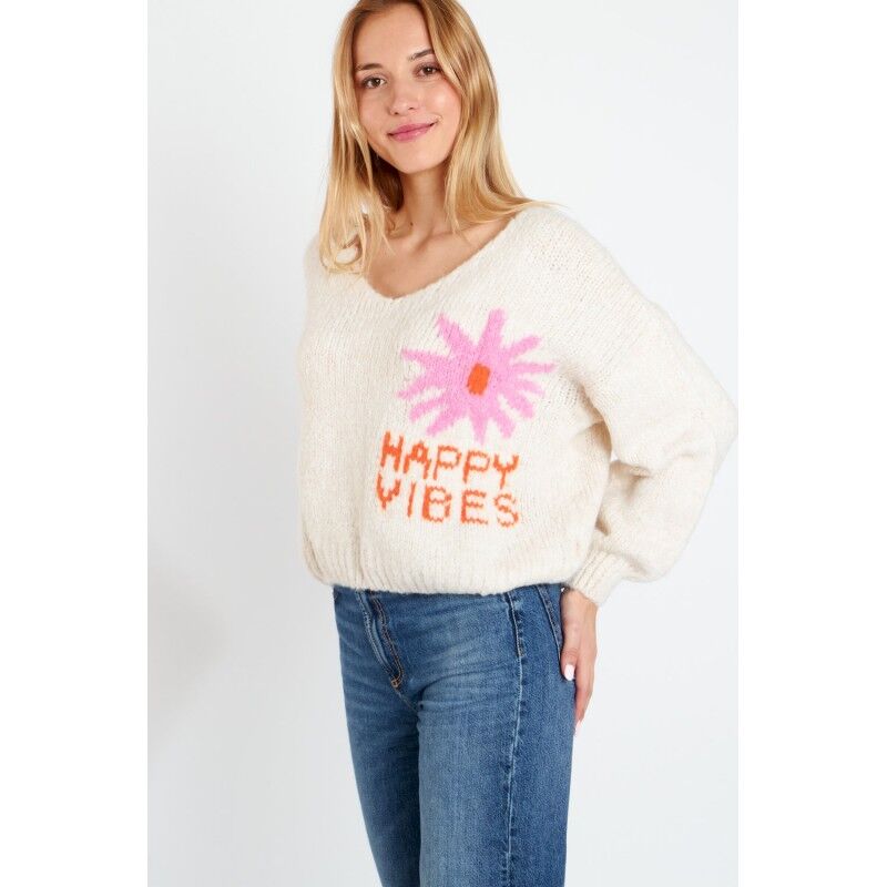 Banana Moon Bounce Happyvi - Sweatere - Damer | Hardloop