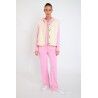 Banana Moon Yaqui Wintu - Gilet in pile - Donna | Hardloop