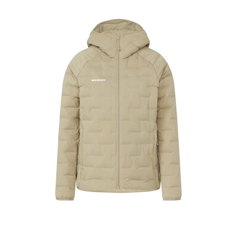 Sender IN Hooded Jacket - Syntetjacka - Dam