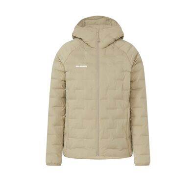 Sender IN Hooded Jacket - Synthetic jacket - Women's