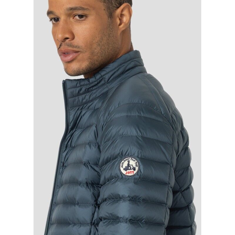 Jott Mat - Chaqueta de fibra sintética - Hombre | Hardloop