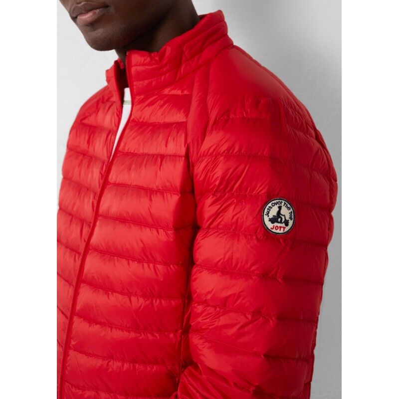 Jott Mat - Kunstfaserjacke - Herren | Hardloop