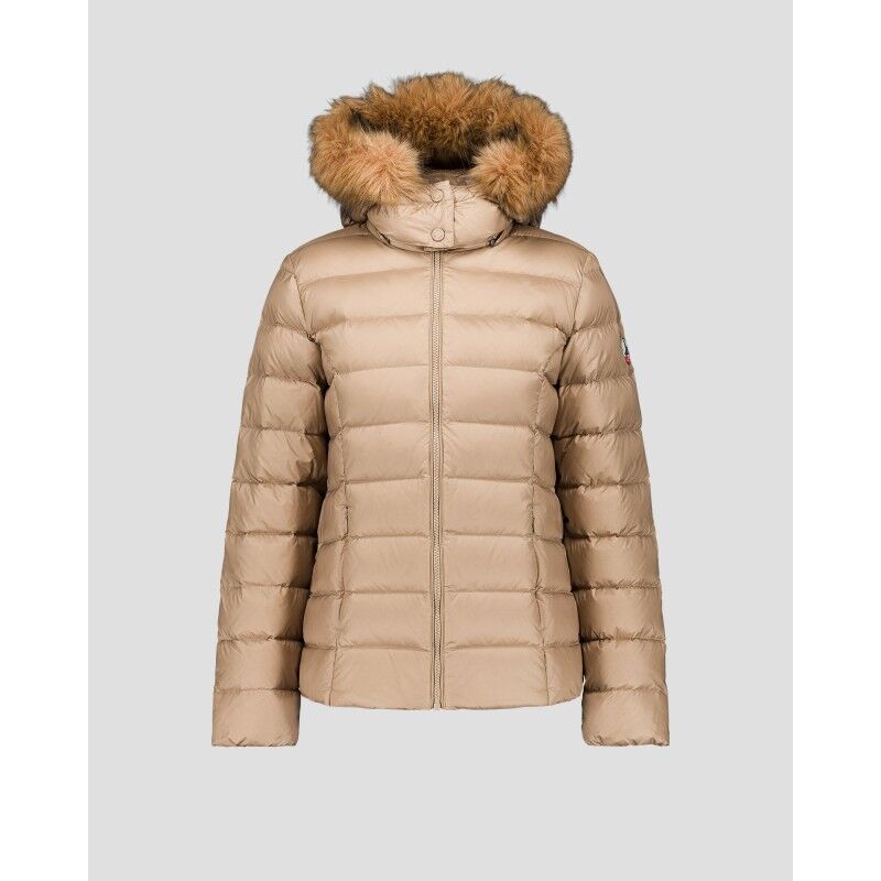 Luxe - Kunstfaserjacke - Damen