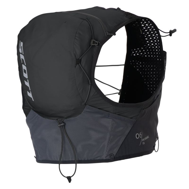 Endurance TR' 6 - Sac trail