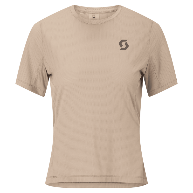 Endurance LT SS - T-shirt femme