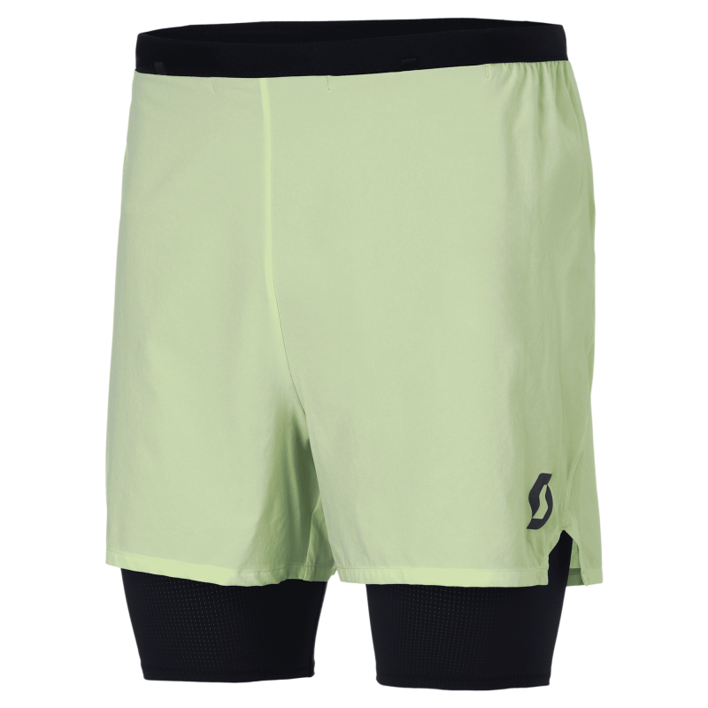 Endurance Tech Hybrid - Løbeshort - Herrer