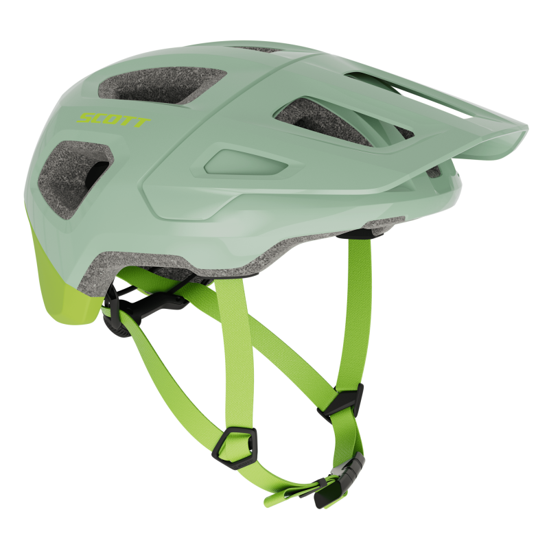 Argo Plus Junior (CE) - MTB-Helm - Kind