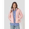 Cha - Chaqueta de fibra sintética - Mujer
