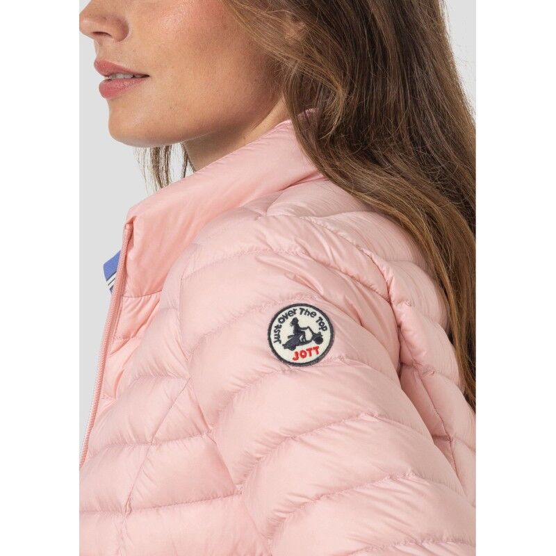 Jott Cha - Synthetic jacket - Women's | Hardloop