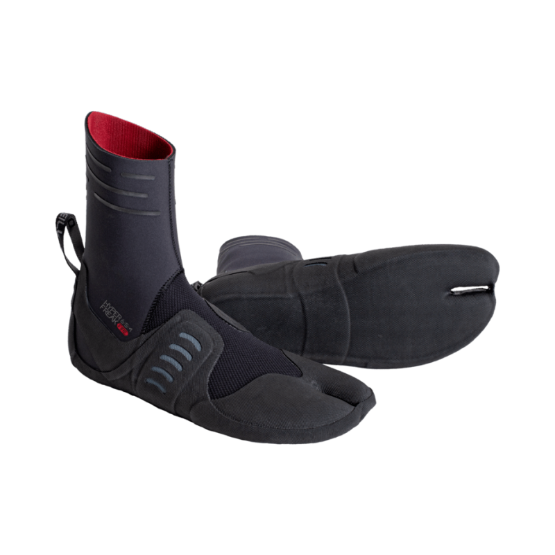 O'Neill water Hyperfreak Fire 6/5/4mm ST Boot - Neoprenové ponožky | Hardloop