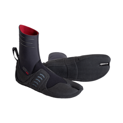 Hyperfreak Fire 6/5/4mm ST Boot - Skarpety neoprenowe