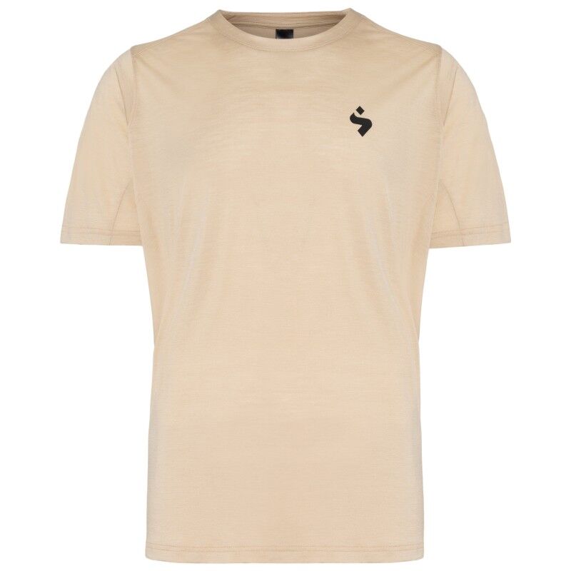 Sweet Protection Hunter II Woolmix - T-Shirt - Herren | Hardloop