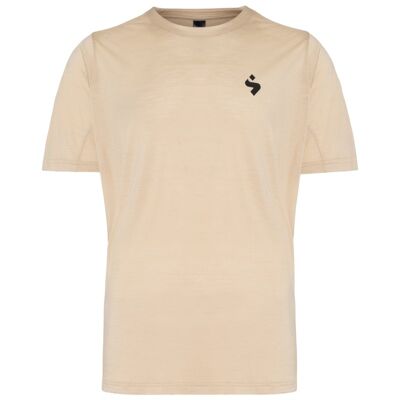 Hunter II Woolmix - T-shirt homme