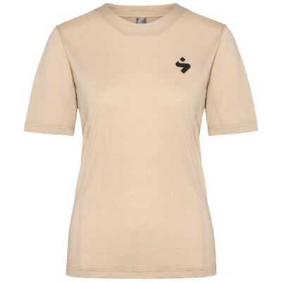 Hunter II Woolmix - T-shirt femme