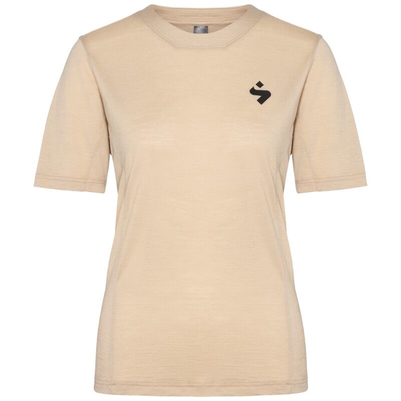 Sweet Protection Hunter II Woolmix - T-shirt mulher | Hardloop