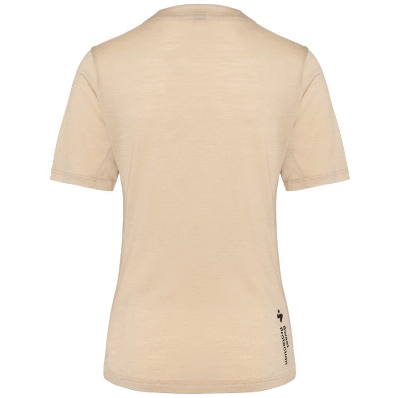 Sweet Protection Hunter II Woolmix - T-shirt mulher | Hardloop