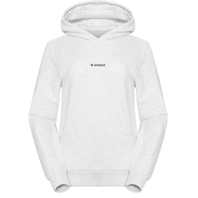 Essential Hoodie - Bluza z kapturem damska