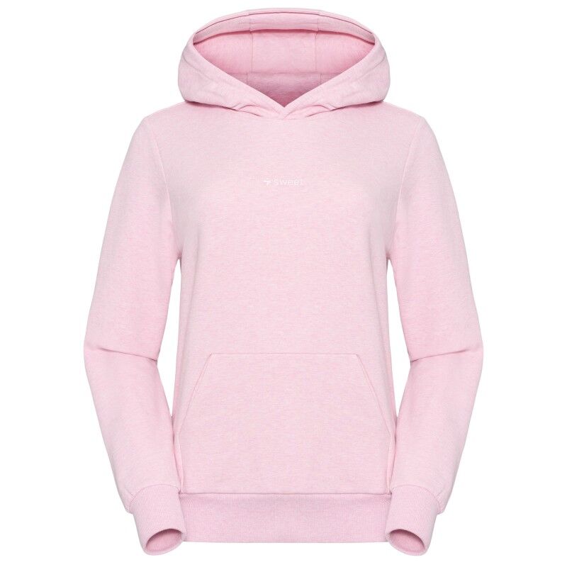 Essential Hoodie - Sweatshirt à capuche femme