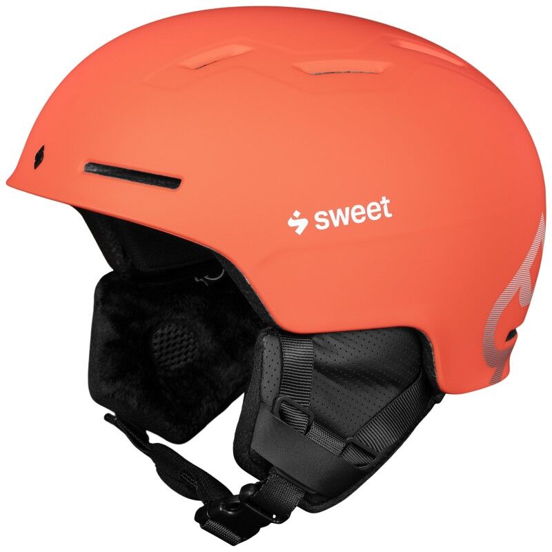 Winder Helmet Junior - Ski helmet - Kids'
