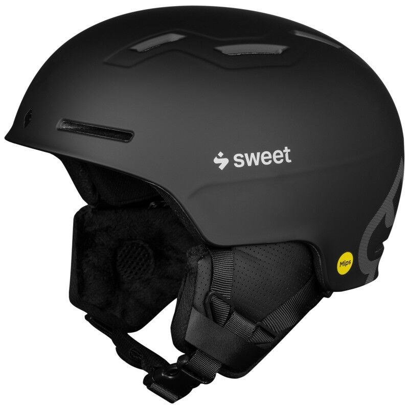 Winder Mips Helmet Junior - Ski helmet - Kids'