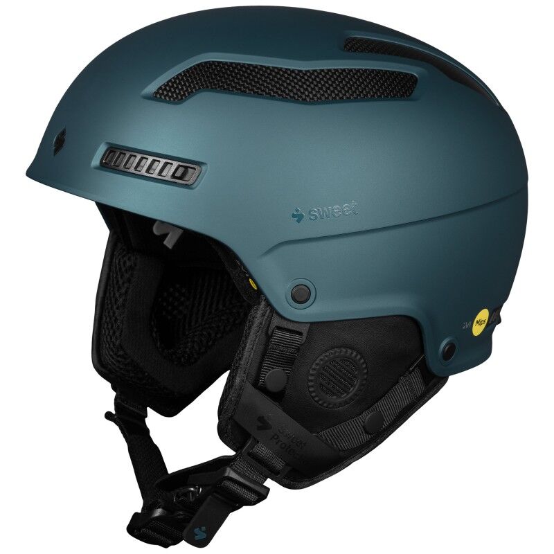 Trooper 2Vi Mips Helmet - Skihelm