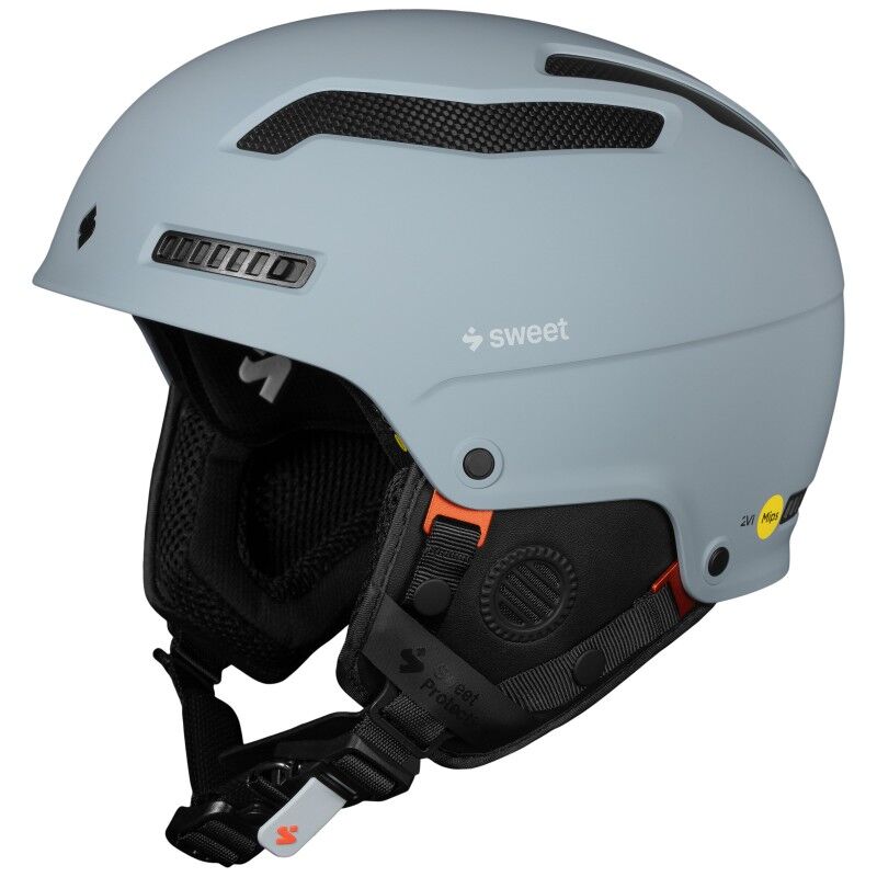 Trooper 2Vi Mips Helmet - Casque ski