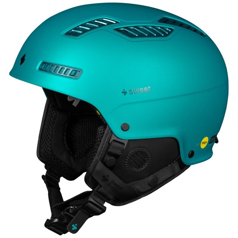 Igniter 2Vi MIPS Helmet - Skihjelm