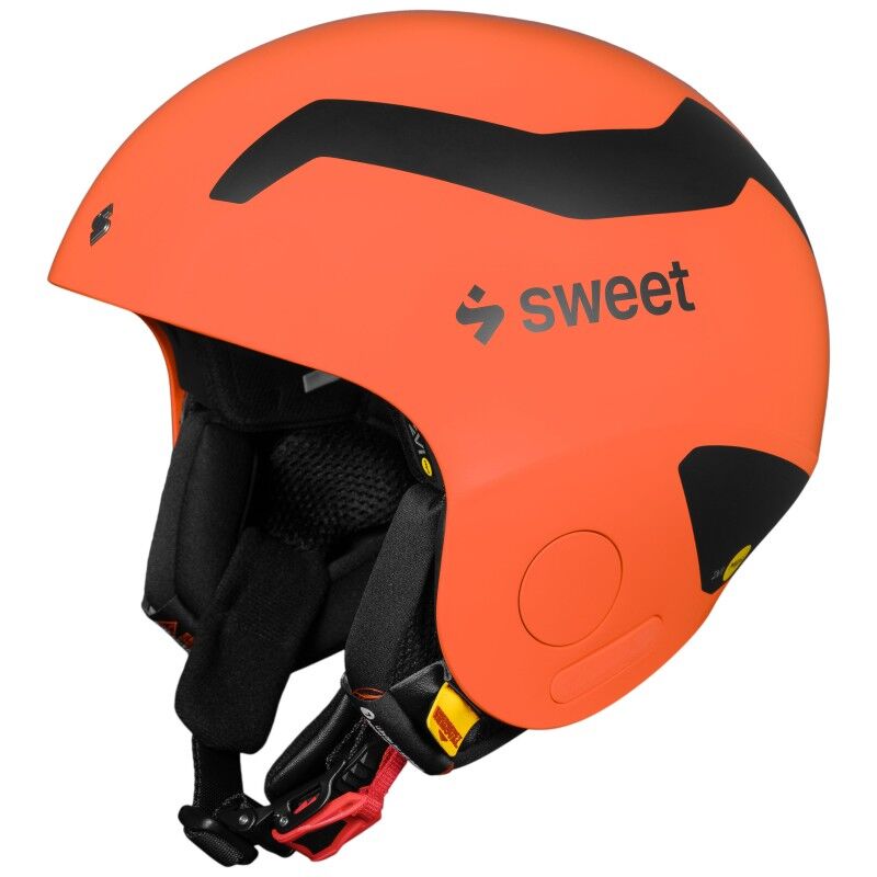 Volata 2Vi Mips Race Helmet - Ski helmet