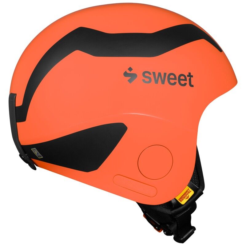 Sweet Protection Volata 2Vi Mips Race Helmet - Casque ski | Hardloop