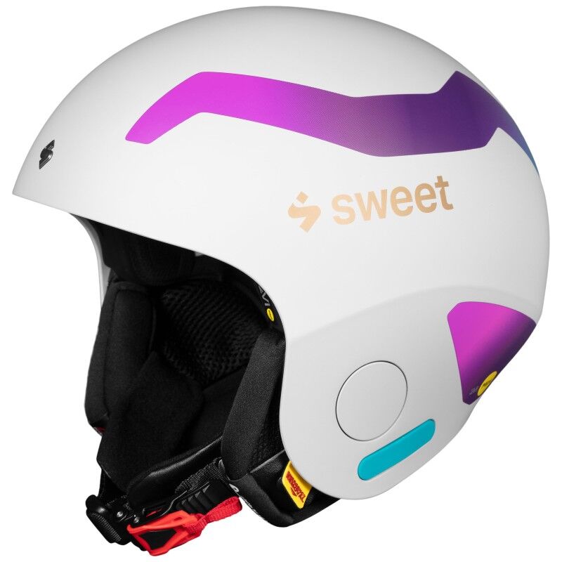 Volata 2Vi Mips Race Helmet - Casco de esquí