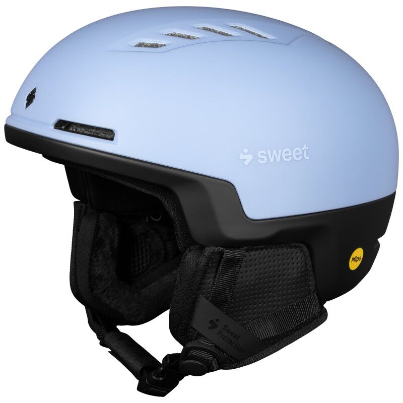 Daymaker MIPS Helmet - Skidhjälm