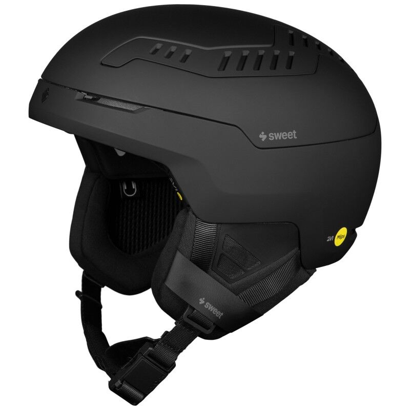 Switcher 2Vi Mips - Casque ski