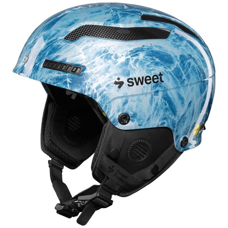 Trooper 2Vi SL Mips Helmet - Casco de esquí