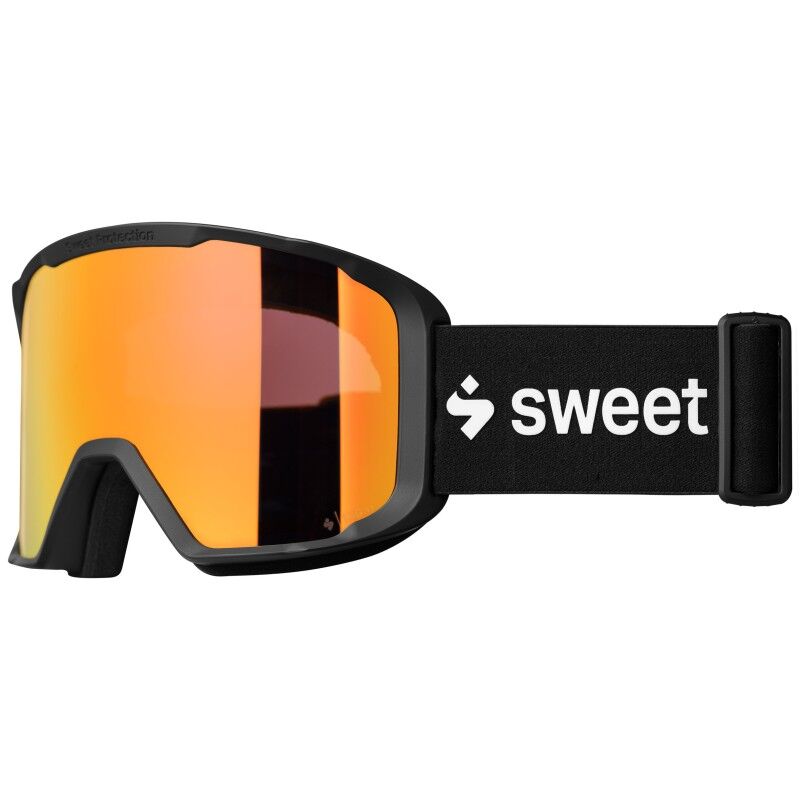 Sweet Protection Durden RIG Reflect Cat 3 - Máscara ski | Hardloop