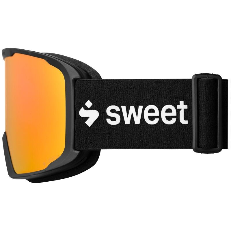 Sweet Protection Durden RIG Reflect Cat 3 - Skidglasögon | Hardloop