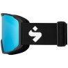 Sweet Protection Durden RIG Reflect (Low Bridge Fit) Cat 3 - Máscara ski | Hardloop