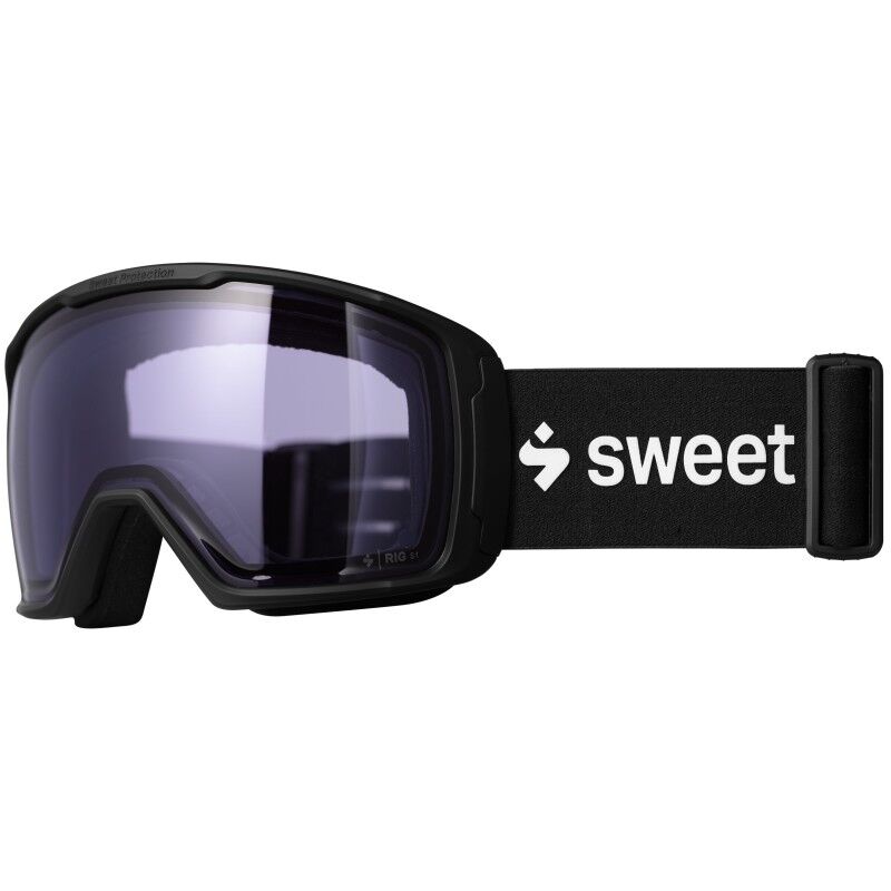 Sweet Protection Clockwork RIG Reflect Cat 1 - Ski goggles | Hardloop