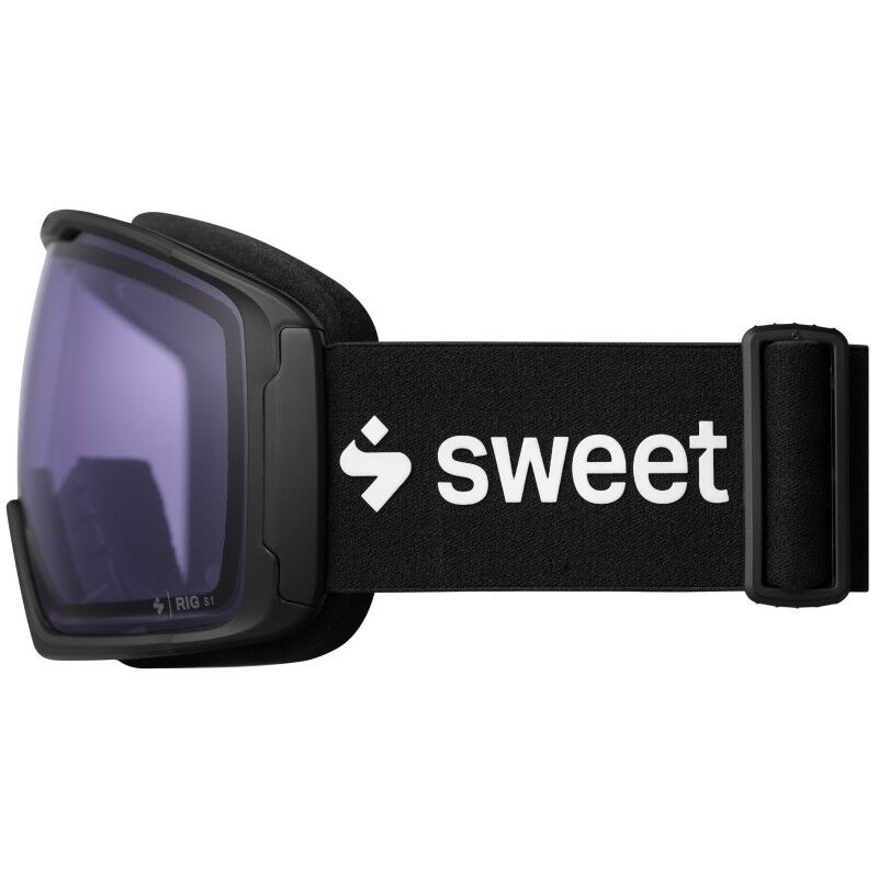 Sweet Protection Clockwork RIG Reflect Cat 1 - Skidglasögon | Hardloop