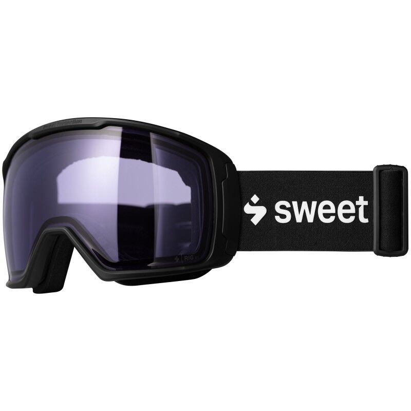 Sweet Protection Clockwork MAX RIG Reflect Cat 1 - Skibril | Hardloop