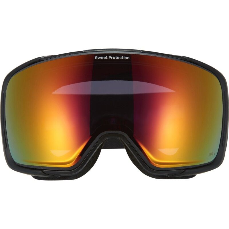 Sweet Protection Interstellar RIG Reflect (Low Bridge Fit) Cat 3 - Ski goggles | Hardloop