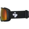 Sweet Protection Clockwork RIG Reflect (Low Bridge Fit) Cat 3 - Máscara ski | Hardloop