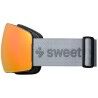 Sweet Protection Connor RIG Reflect Cat 3 - Máscara ski | Hardloop