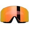 Sweet Protection Boondock II RIG Reflect M Cat 3 - Masque ski | Hardloop