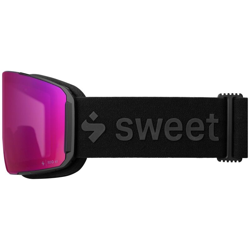 Sweet Protection Boondock II RIG Reflect M Cat 2 - Masque ski | Hardloop