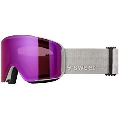 Boondock II RIG Reflect M Cat 2 - Skibrille