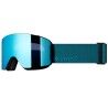 Gloss Crystal Teal / Teal