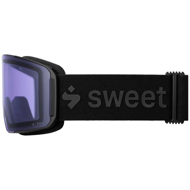 Sweet Protection Boondock II RIG Reflect M Cat 1 - Lyžařské brýle | Hardloop