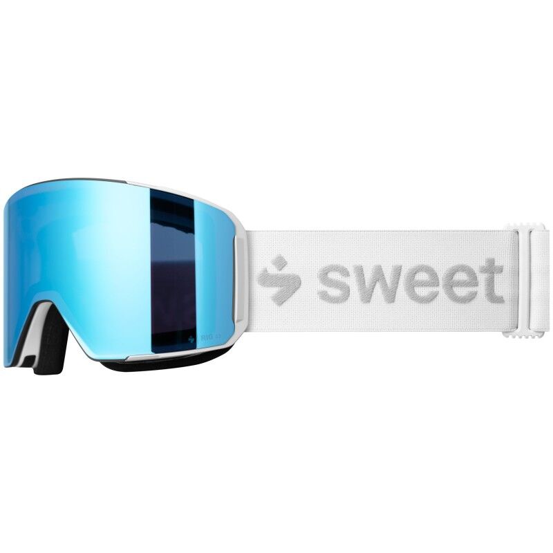 Boondock II RIG Reflect M with Extra Lens Cat 3 - Ski goggles