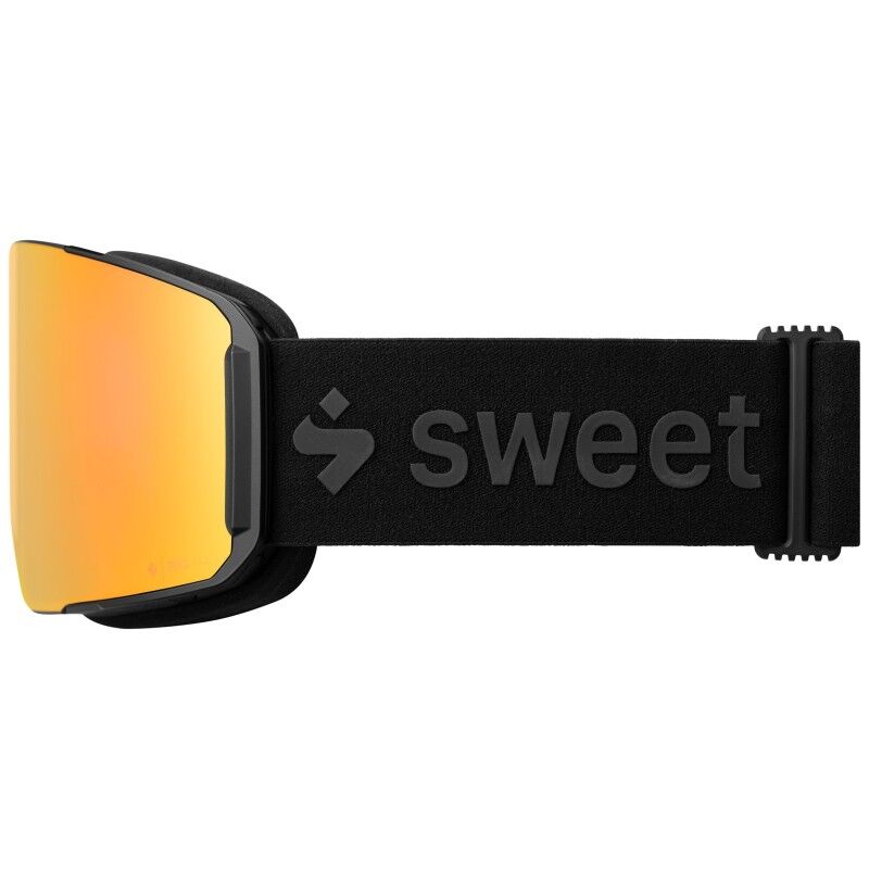 Sweet Protection Boondock II RIG Reflect L Cat 3 - Lyžařské brýle | Hardloop